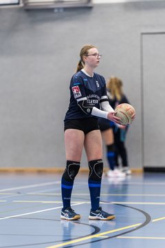 Bild 100 - wU18 Norddeutsche Meisterschaft